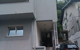 Guesthouse Hortenzija