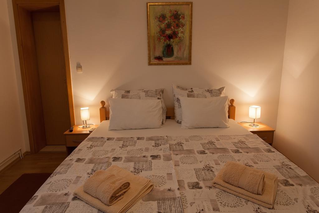 Guesthouse Hortenzija Mostar Zimmer foto