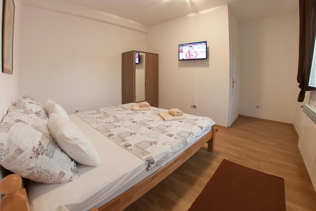 Guesthouse Hortenzija Mostar Zimmer foto
