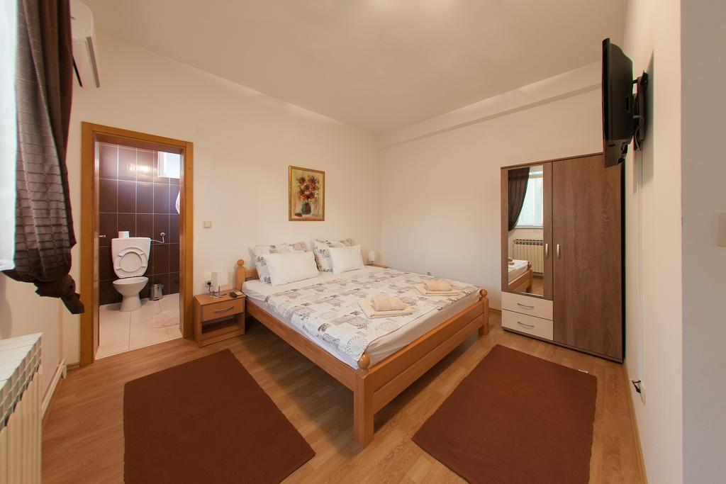Guesthouse Hortenzija Mostar Zimmer foto