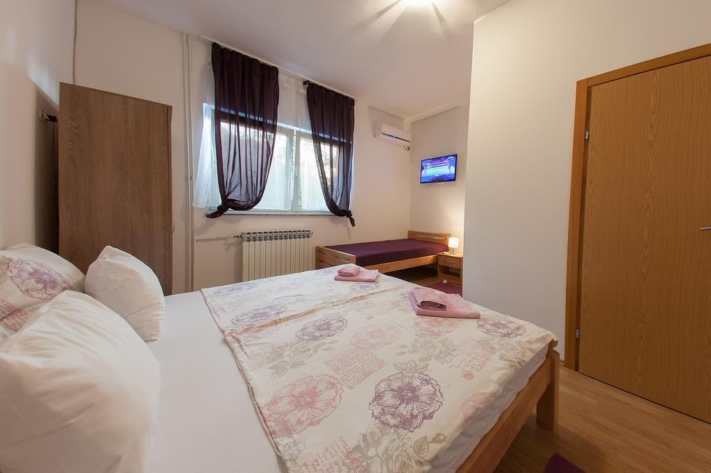 Guesthouse Hortenzija Mostar Zimmer foto