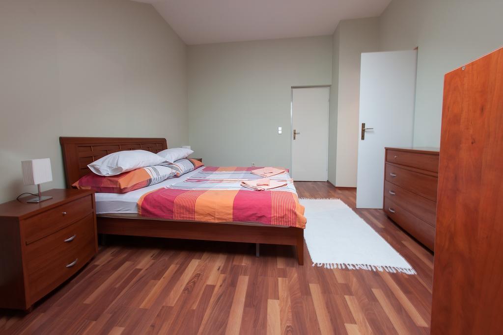 Guesthouse Hortenzija Mostar Zimmer foto