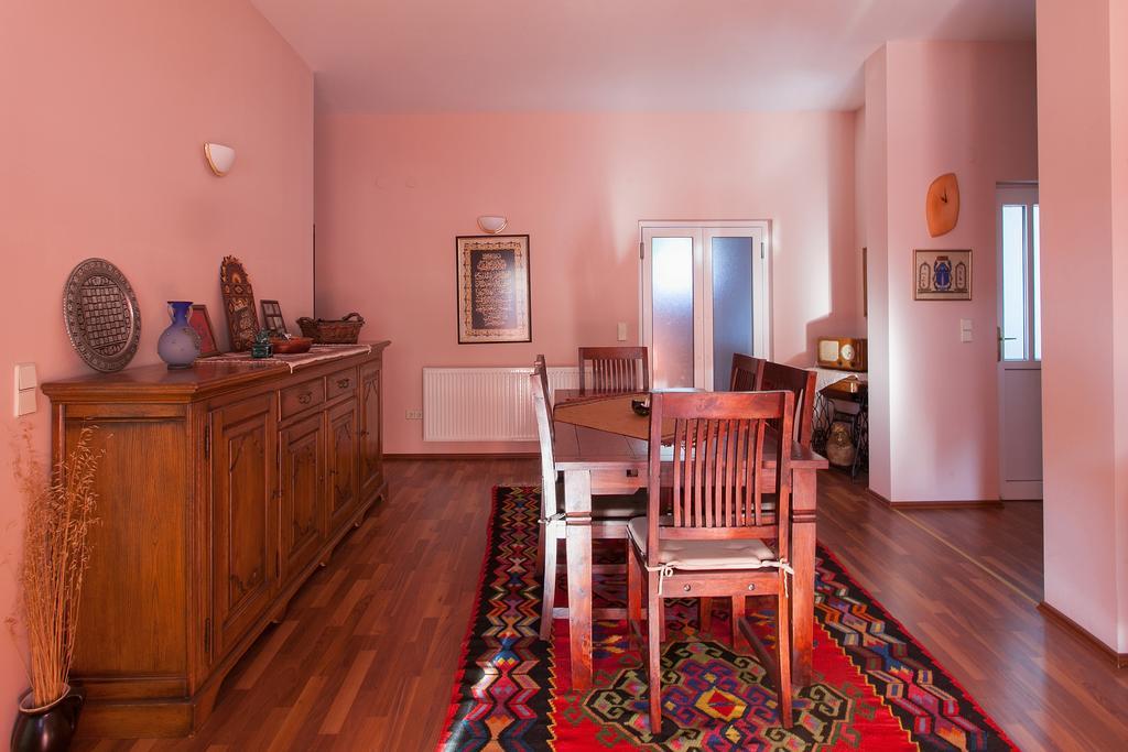 Guesthouse Hortenzija Mostar Zimmer foto