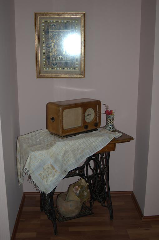 Guesthouse Hortenzija Mostar Zimmer foto